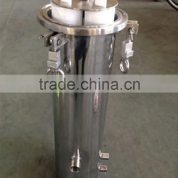 Liquor Wine Beer Precision Filter photo-3