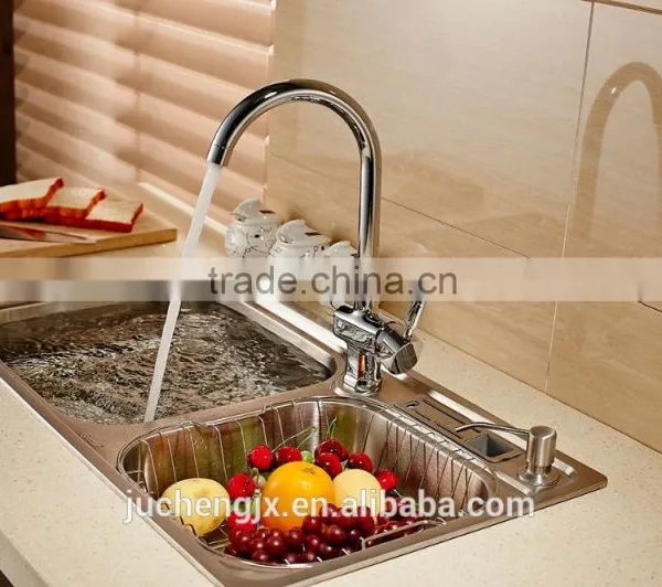 Kitchen Mixer photo-2