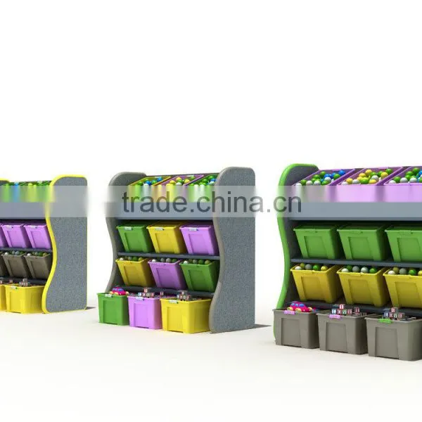 Kaiqi Group Kindergarten Classroom Furniture KAIQI Collection Box