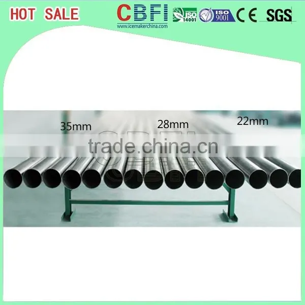 CBFI Compact Design Ice Tube Manufacturing Price For Wholesale photo-3