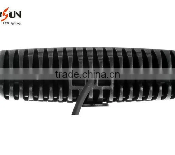2014 New Product Car Accessories 18w Led Work Light, IP67 P24w Led Light photo-3