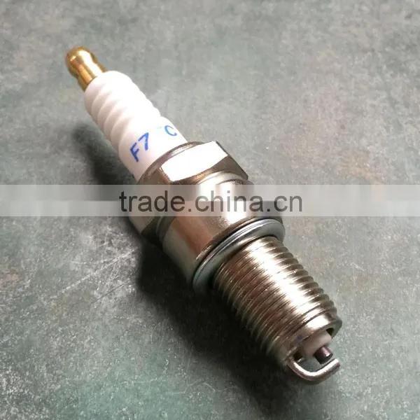 BISON China Taizhou 154F F7TC Spark Plug Wholesale photo-5