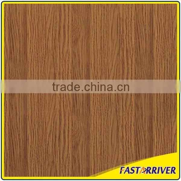 Wooden Grain Colorful 3mm Thick Aluminum Sheet 5083 photo-5