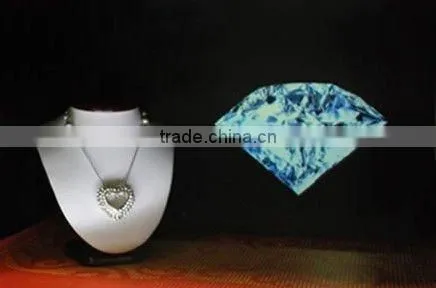 Richtech 3D Cost-effective Hologram Showcase Cosmetic Box With Projector photo-2