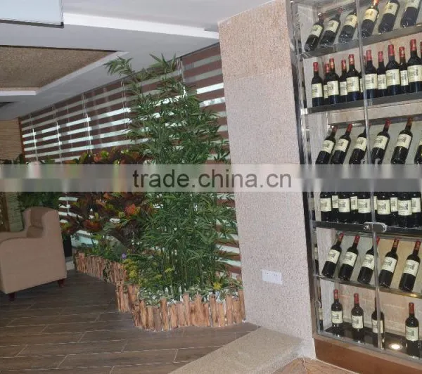 2016 New Artificial Ornamental Bamboo Plant photo-2