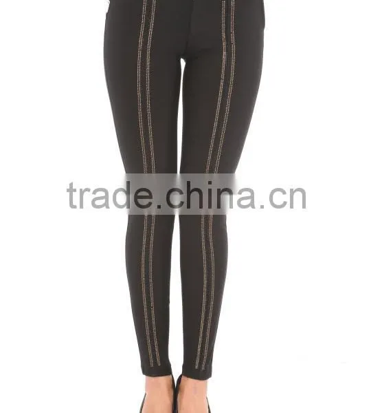 Women Wholesale Trousers Made in Turkey