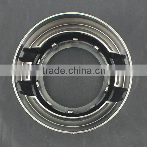 New 3 Inches HID Bi-xenon Projector Lens Shroud High for Hella2 Car Xenon HID Headlight Projector Lens High Temp Resistant Mask photo-4
