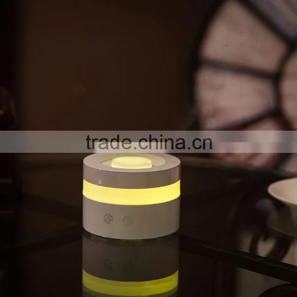 100ml New Ultrasonic Humidifier for Home Decoration photo-4