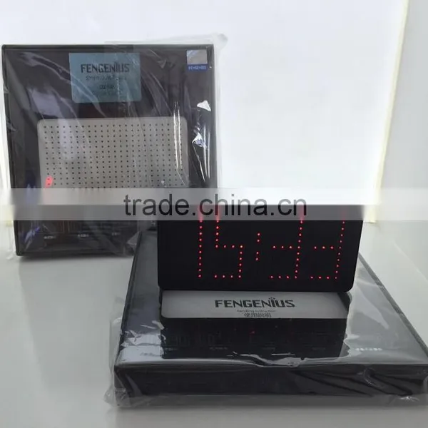 2015 Best Quality Mobile Power Bank 10000mah Charger, Aluminium Portable Powerbank With Led Digital Display photo-2