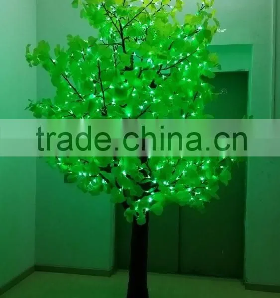 Garden Decoration Outdoor Lights Led Tree photo-3