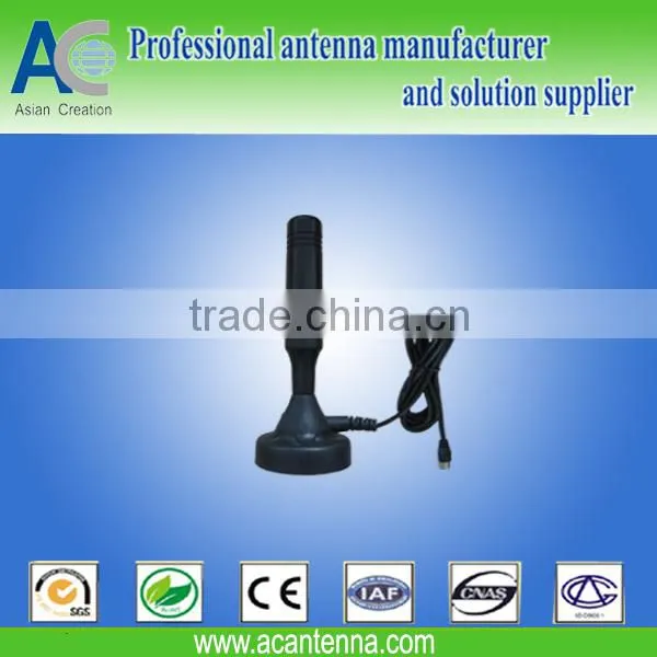 DVB-T Digital TV Receiver Antenna