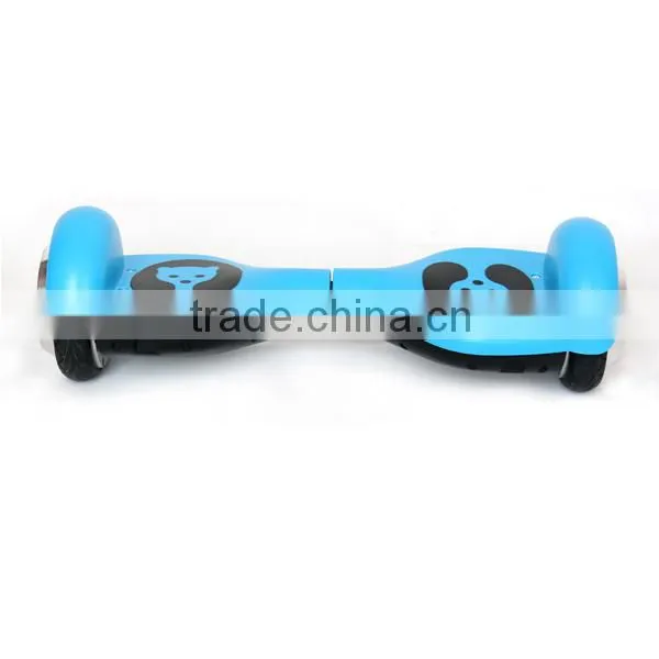 Smart Balance Hover Board Self Balancing Scooter photo-4