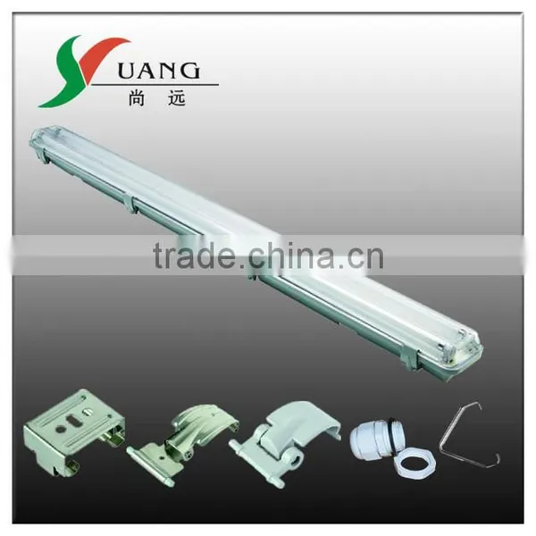 Waterproof Light G2x36W IP65