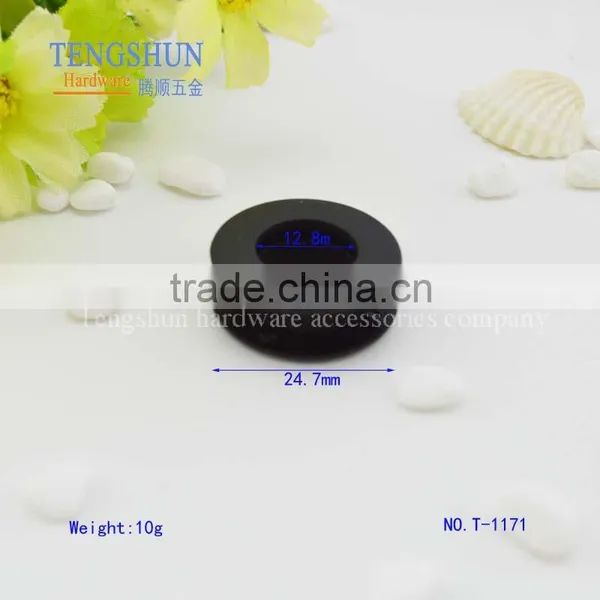 Zinc Alloy Eyelets for Bag Parts Oem Metel Accessories by Manufacturer in China