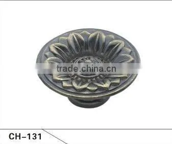 Zina Furniture Handle& Cabinet Knob