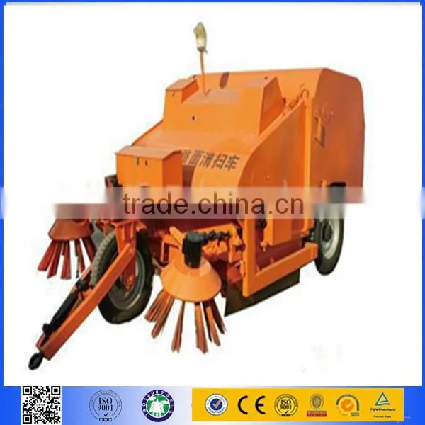 Factory Direct High Quality Municipal Snow Removal Machine