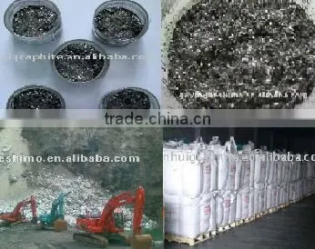 coating graphite powder