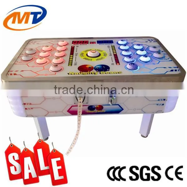 Top Quality and Best Price Hit Beans Game Machien for Amusement Game Center for Hot Sale photo-6