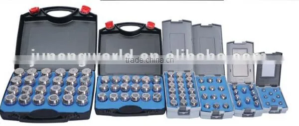 Hight Precision ER Collet Set Spring Collet ER Collet Tools Collet Tools photo-4