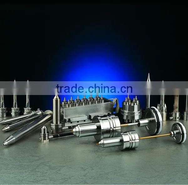 Durable and Traditional Cnc Wire Cut Edm Hot Runner for High Quality