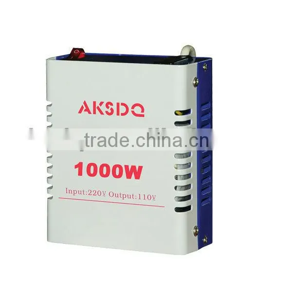 Step up Down Transformer photo-2
