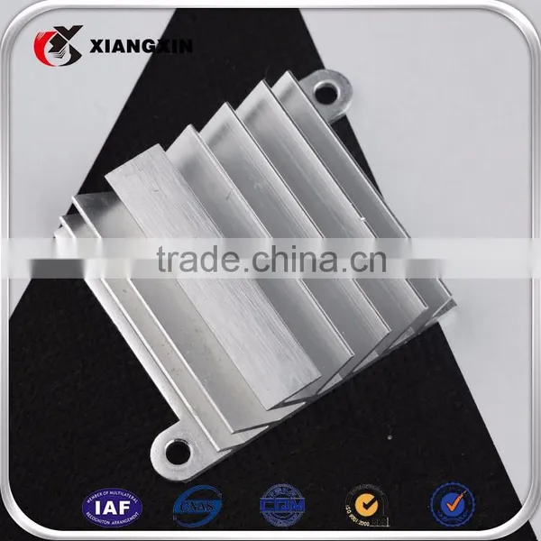Wholesale Ce Certified Led Light Bar Aluminium Heat Sink Manufacture photo-2