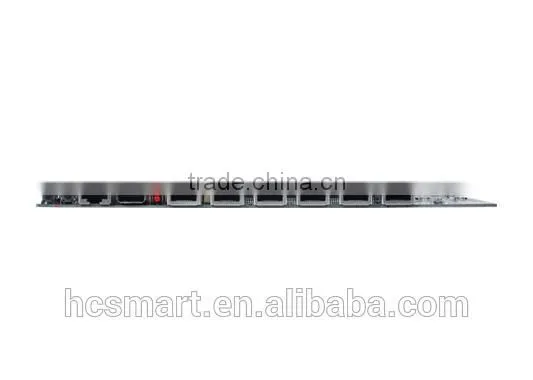 B75 LGA1155 6 LAN Network Security 1U Firewall Computer System photo-6