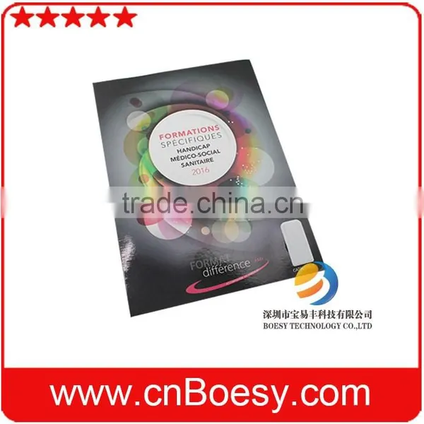 Low-cost USB Flash Webkey Card photo-3