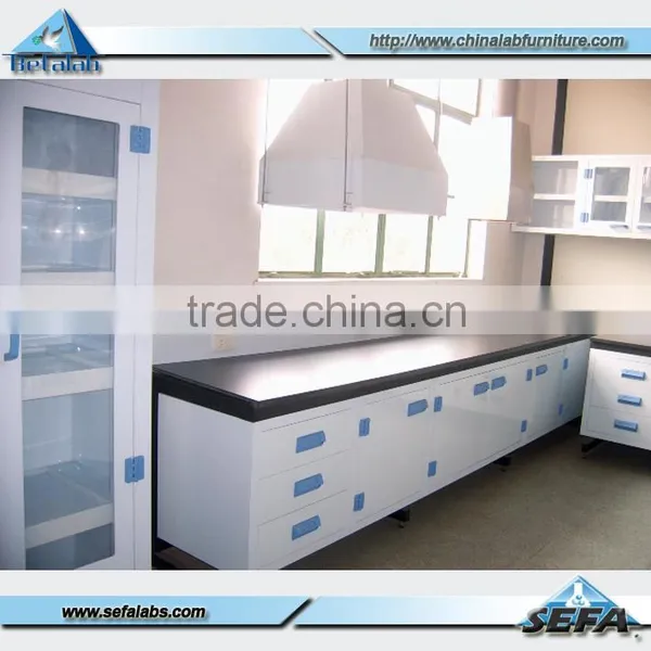 Wholesale High Quality Made In China PP Workstation For Laboratory photo-6
