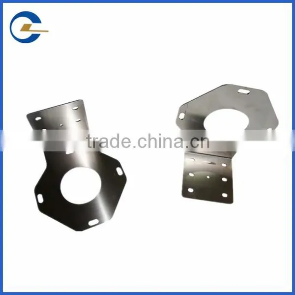 Galvanized Wood Connectors