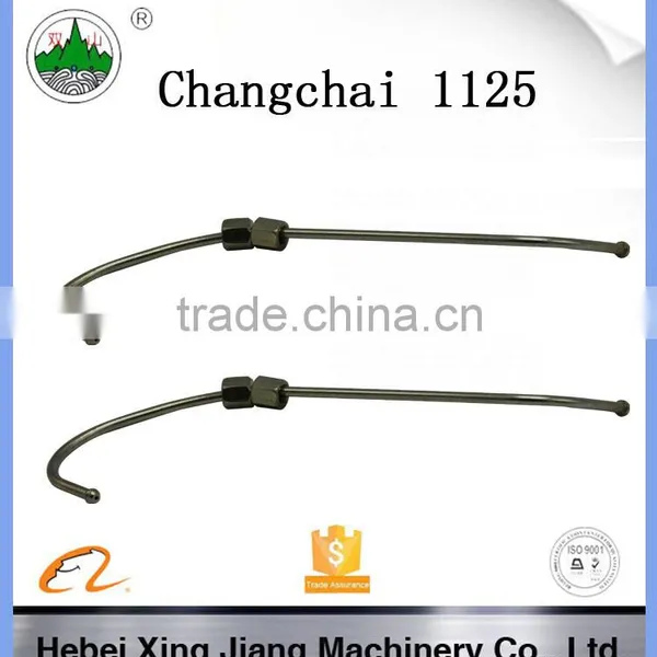 Changchai 1125 Diesel Oil Pipe of Diesel Engine Machinery Accessories photo-4