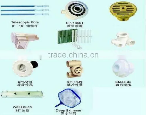 Swimming Pool Accesories photo-3