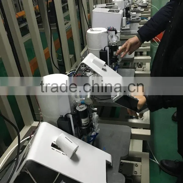 NEW Design Compact Design Instant Water Boiler photo-6