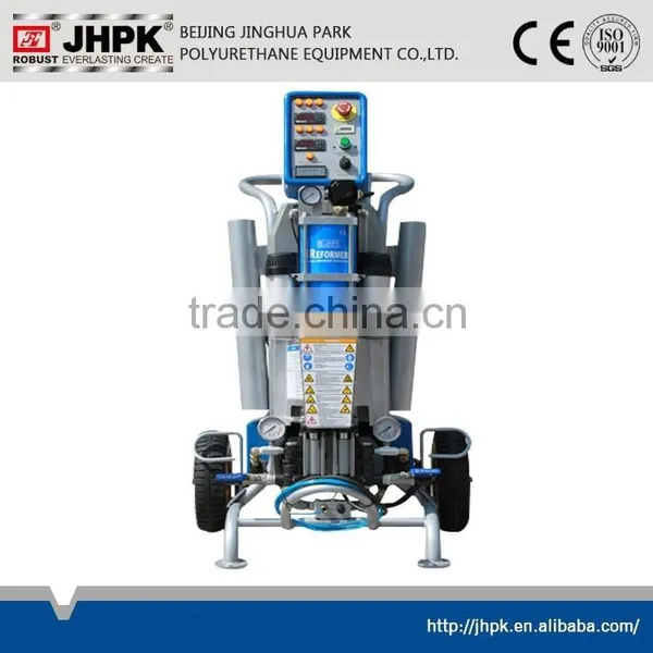 Mining Polyurethane Spray Foam Machine JHPK-A9000