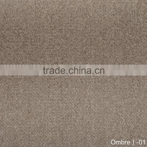 Classic Model 50x50cm Office Nylon Carpet Tiles Ombre Model photo-5