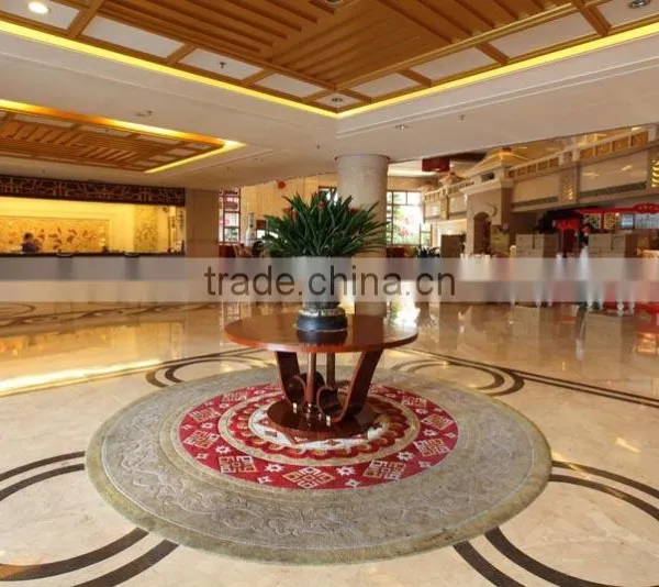 High Quality 3D Rug for Hotel and Home Decoration photo-2