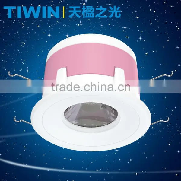 TIWIN 2014 NEW DESIGN LED Spotlight 5W CE ROHS Led Downlight Hot Sale New Led Down Lamp Ceiling Design COB Spotlight photo-3