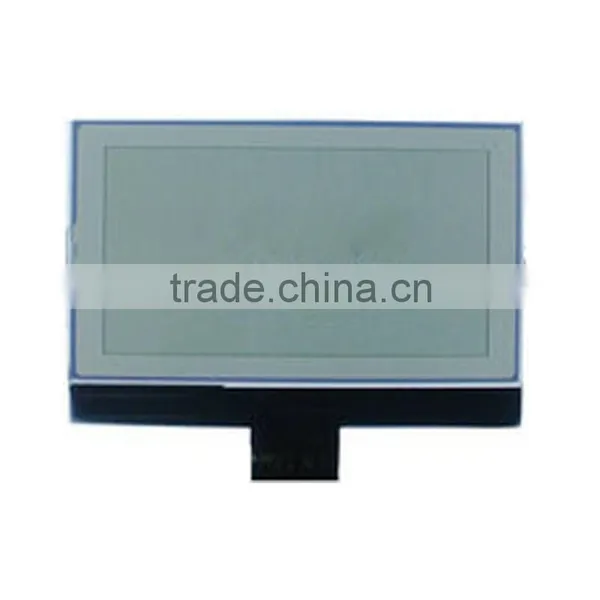 industrial controls 256x128 COG LCD module