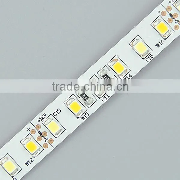 CCT LED Strip Light-120pcs 2835LED photo-3