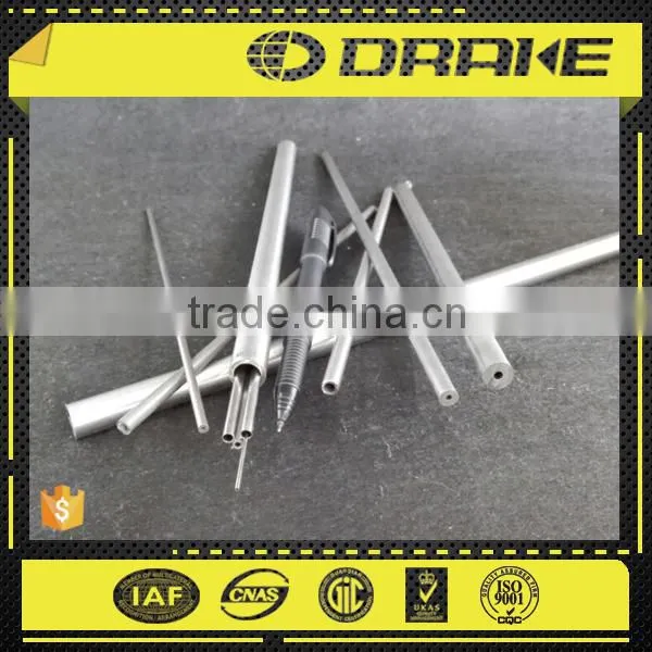 DIN St35 Seamless Carbon Steel High Quality Fuel Pipe photo-6