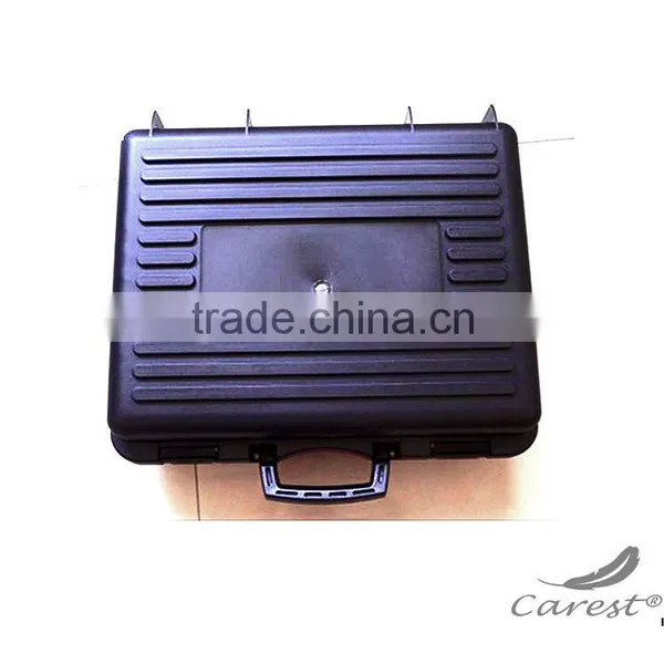 plastic injection Suitcase by Rapid Prototype mold