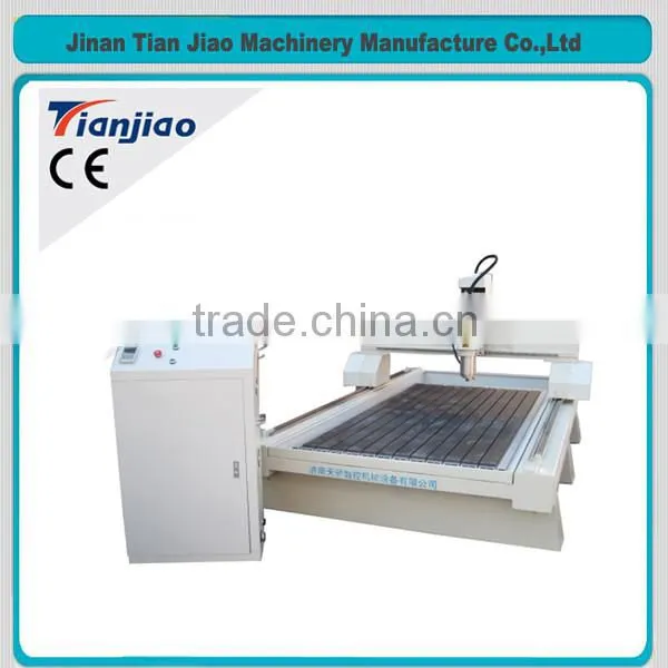 Stone Polishing Machine