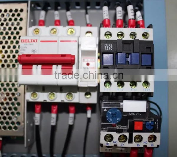 Saving Energy and Reducing Consumption Shower Hose Machine Toilet Hoses Crimpering Machine photo-6