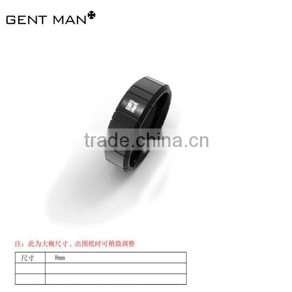 High Quality Jewelry Sets Charm Necklace Cross Pendants for Men photo-4