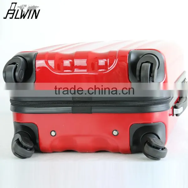 Bright Vintage ABS+PC t Trolley Luggage Set photo-5