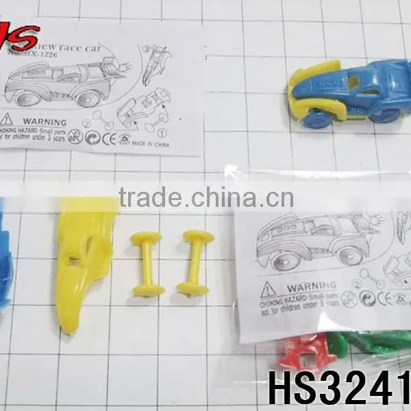 Fantastic Good Price Car Toy Diy Kit photo-2