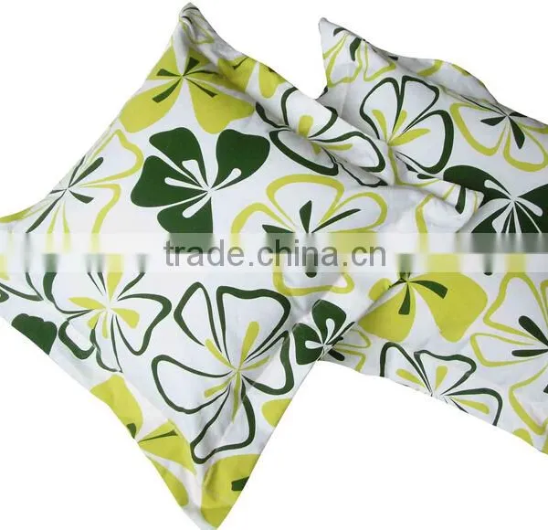 Decorative Letters Sofa Bed Home Decoration Custom Cushion Cover photo-6