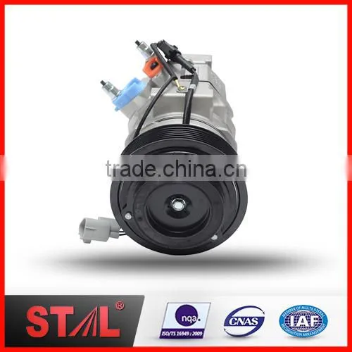 88310-25220/88320-2F060/88310-0K270447280-0750/447220-4472 Car Ac Compressor photo-3