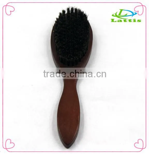 Wholesale High Quality Wooden Cleaning Brush photo-5