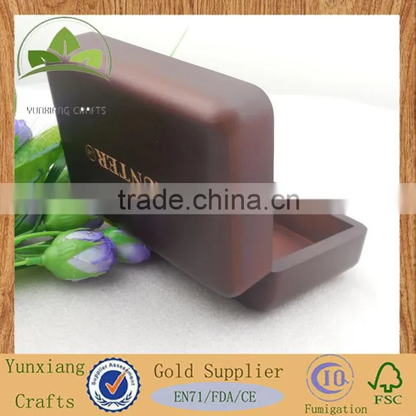 Wooden Jewelry Box Wooden Storage Box
